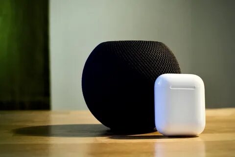 Homepod mini