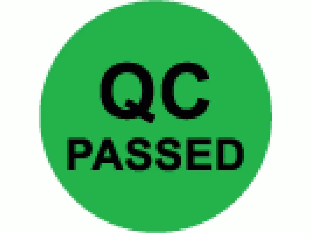 Q c passed
