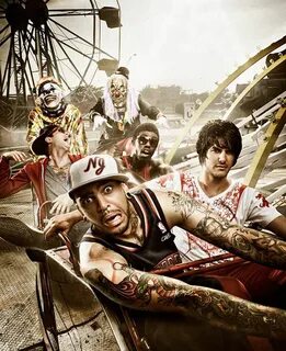 Gym class heroes