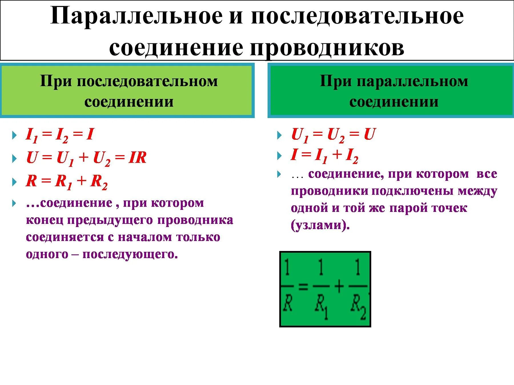 3 последовательное соединение это. Напряжение при последовательном соединении проводников формула. R при последовательном соединении проводников. Последовательное и параллельное соединение проводников. Последовательность соединения проводников формула.