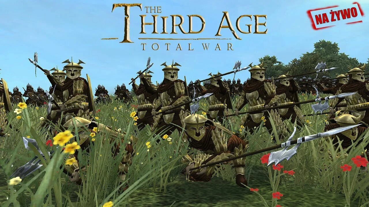 The third age. The third age