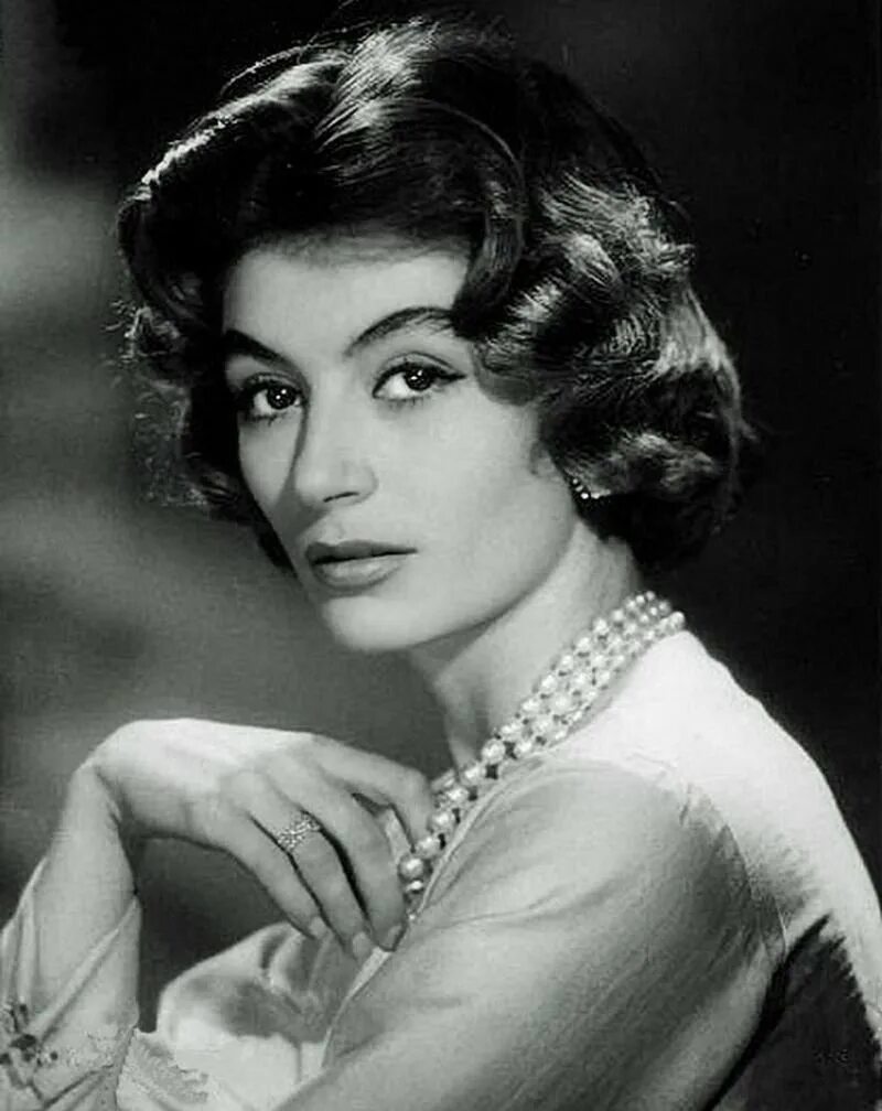 Анук Эме. Анук Эме (Anouk Aimee. Анук Эме актрисы Франции. Анук Эме артистка. Гениальные актрисы