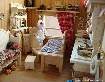 Домик элли уральские