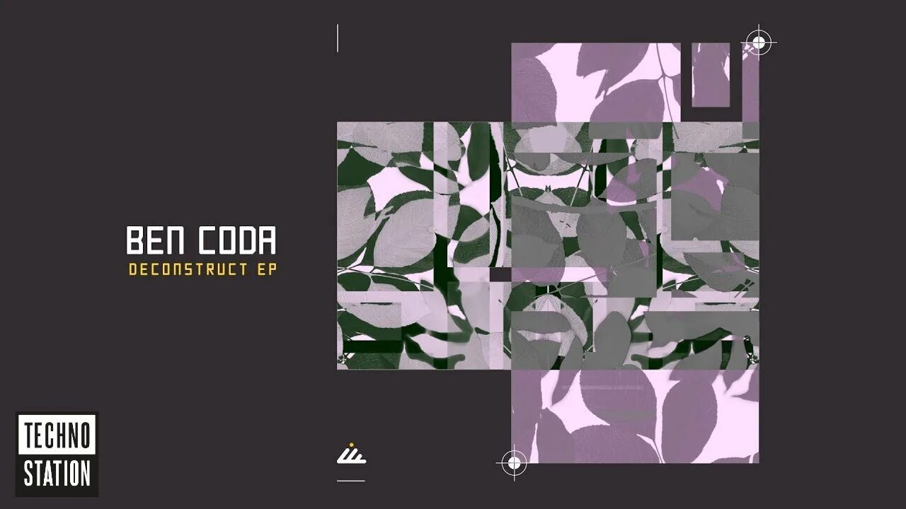 New coda. Ben coda deconstruct.