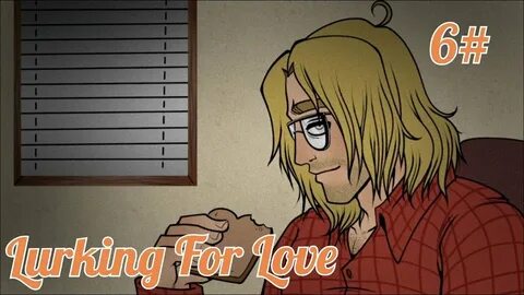 Lurking for love на русском