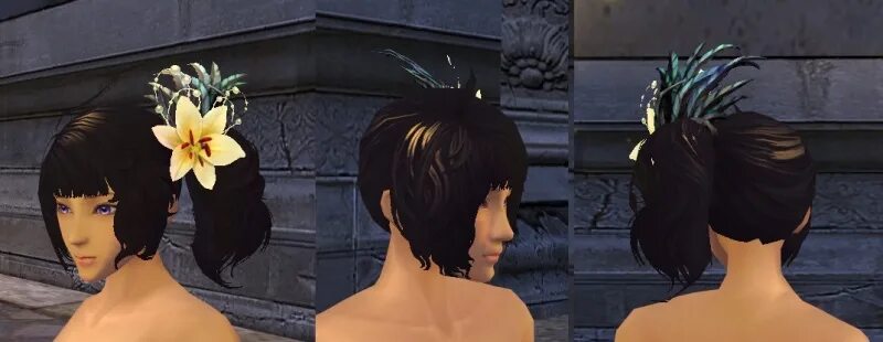 Fashion: Female - ecatomb - Epic Perfect World