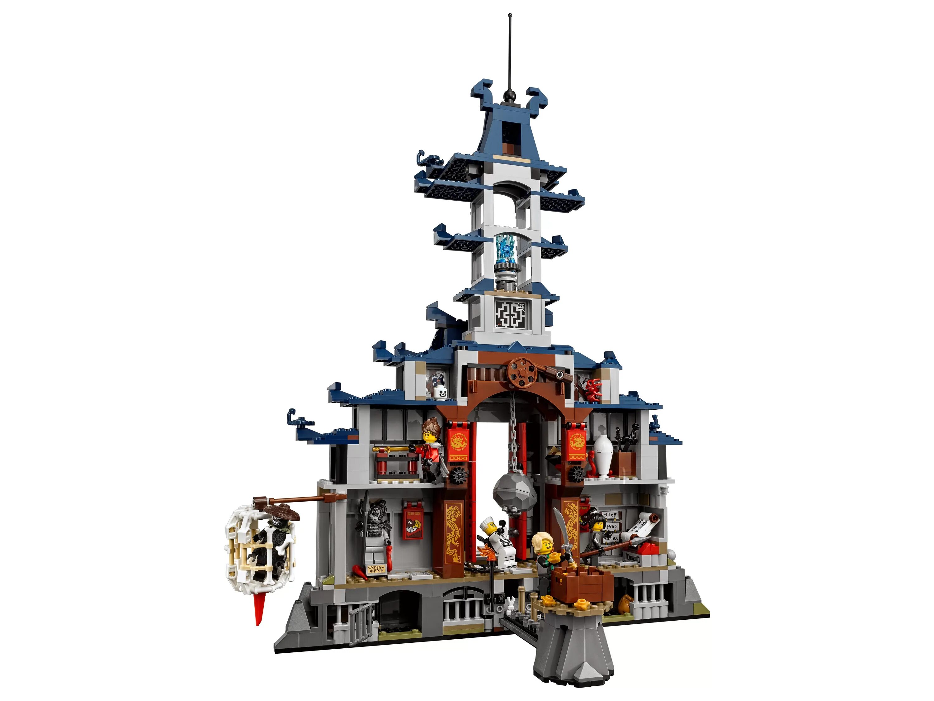 Лего ниндзяго 70617. Лего храм последнего великого оружия 70617. Храм последнего великого. Храм последнего великого оружия ninjago 70617 lego. Лего ниндзяго храм последнего великого оружия 70617.