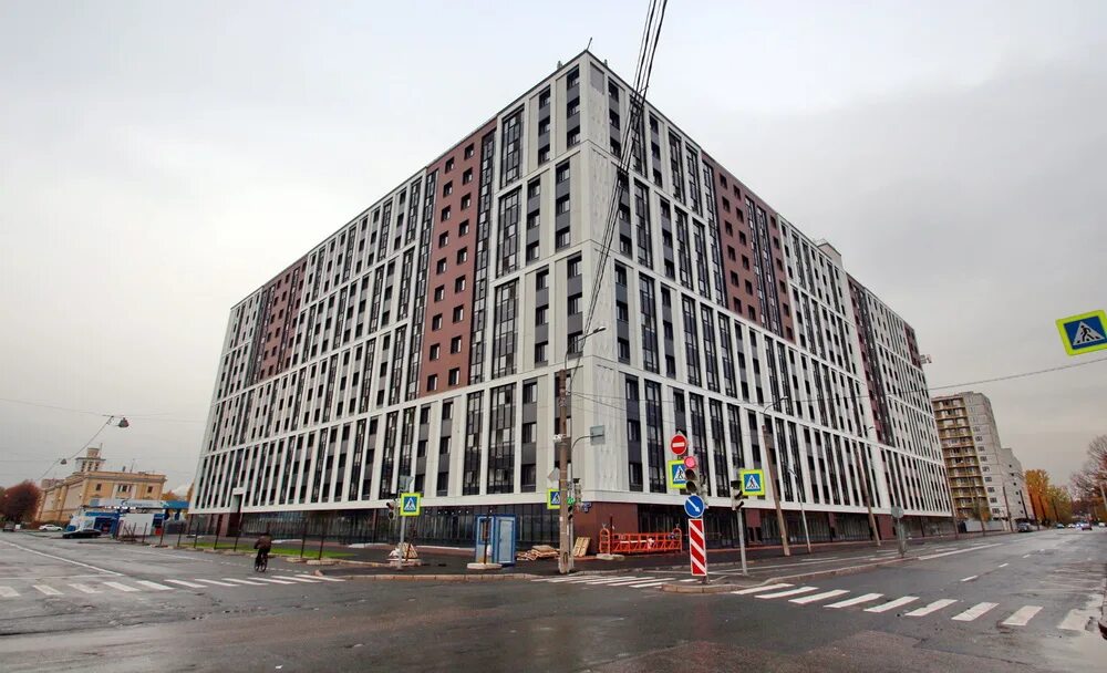 Продажа трёхкомнатной квартиры Москва, метро Алексеевская, Ярославская улица 14к