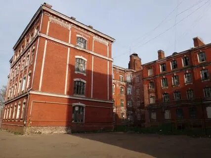 Ул двор пролетарки