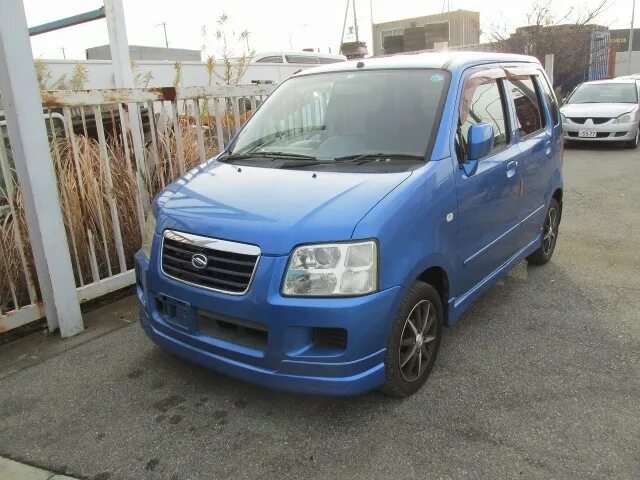 Suzuki Wagon r Solio. Ma34s Suzuki Wagon r. Suzuki Wagon r Solio ma34s. Сузуки вагон р 2004.