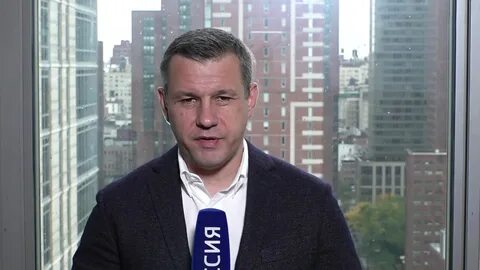 Российские журналисты в сша