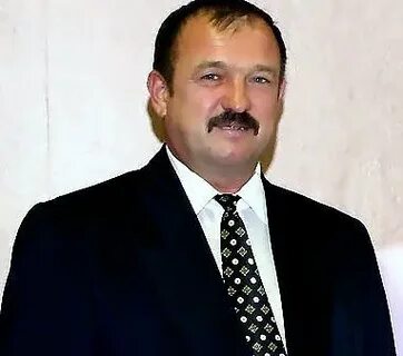 Черников тербуны