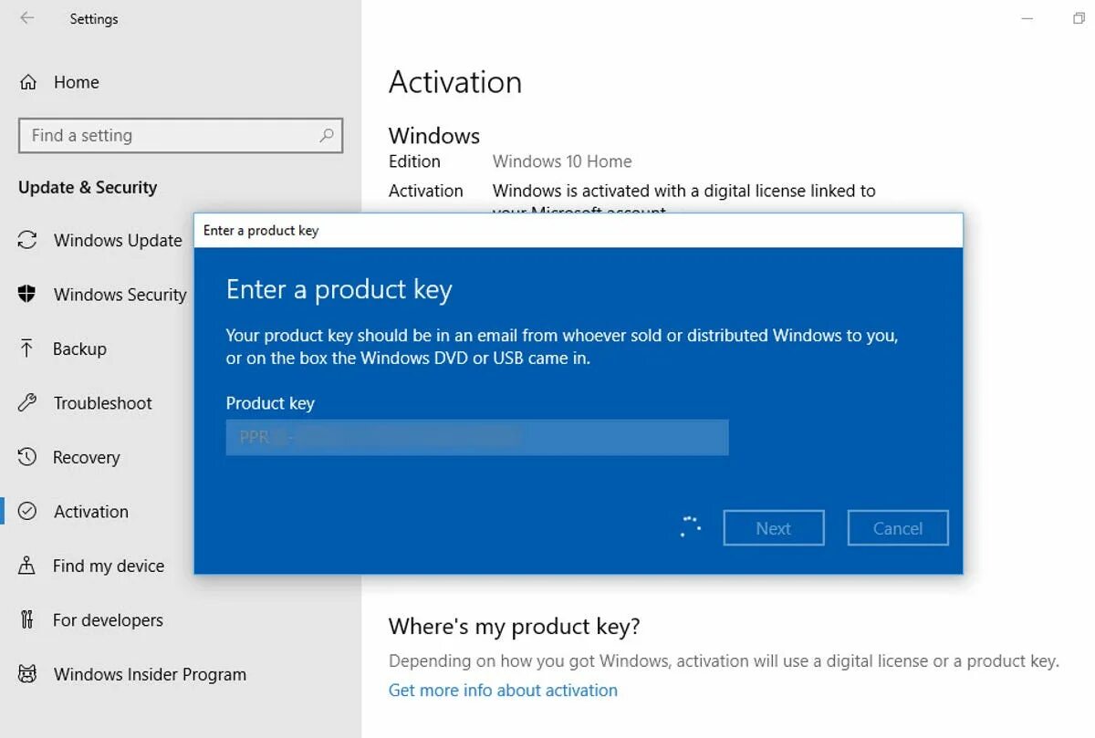 Активация Windows 10. Ключ Windows 10. Product Key Windows 10. Ключ для виндовс 10 Home. Купить ключ для windows 10 pro