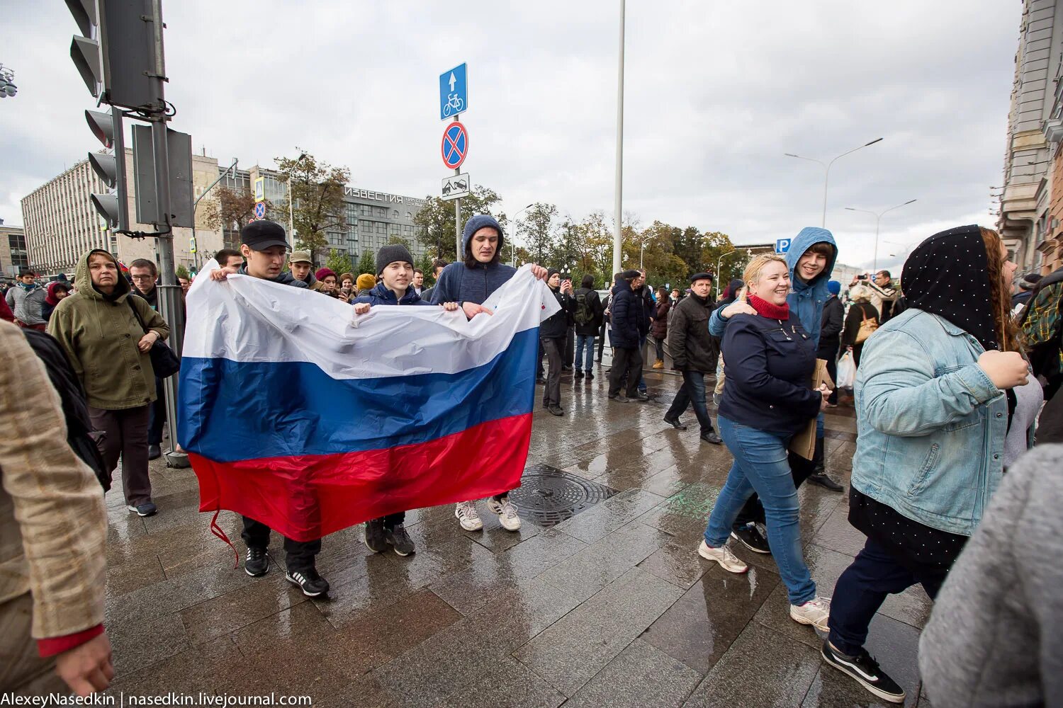 Что с интернетом в россии сегодня происходит