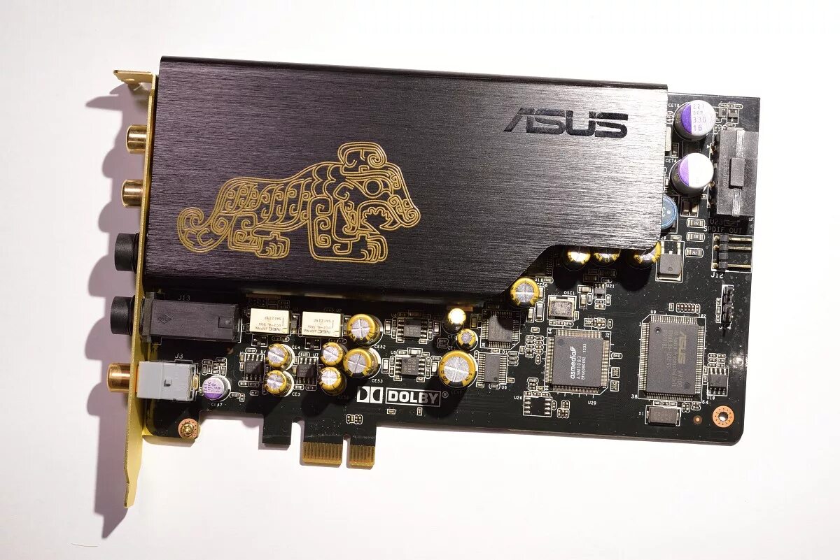 Asus essence stx. ASUS Essence STX II 7.1. ASUS Xonar Essence STX. ASUS Xonar STX 2. ASUS Xonar Essence STX II.