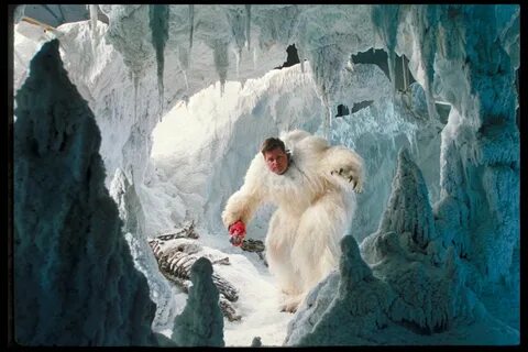 Cave me
