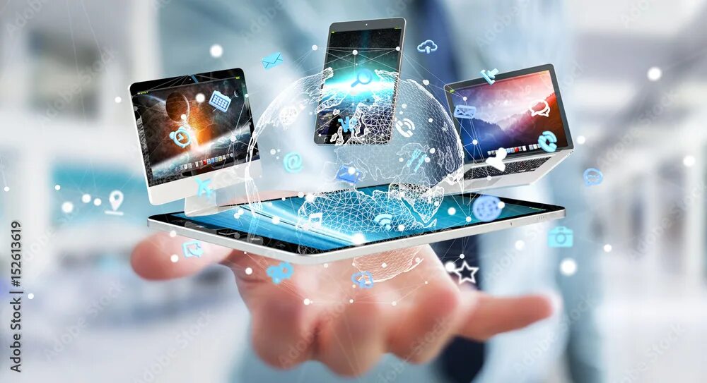 Technological articles