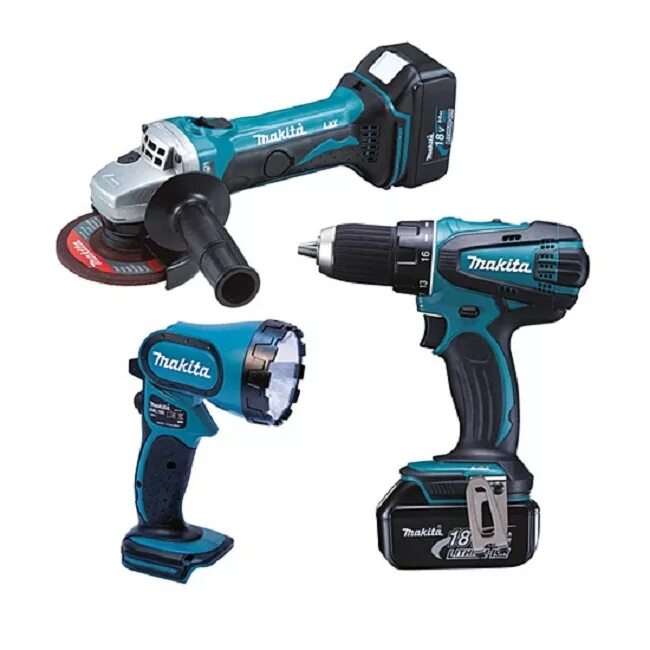 Инструмент шуруповерт болгарка. Makita dk1882. Набор аккумуляторного инструмента Makita. Набор аккумуляторного инструмента Макита 3 в 1. Набор электроинструментов аккумуляторных Макита.