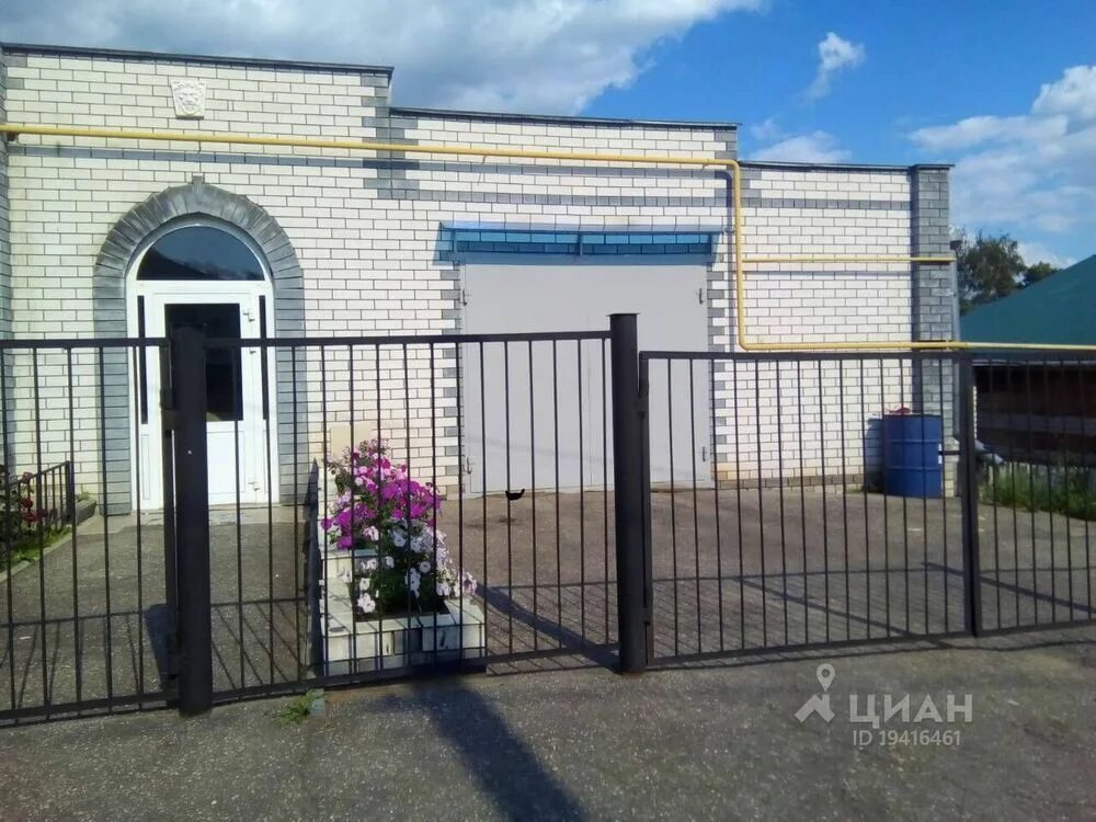 Дом в автозаводском районе нижний новгород