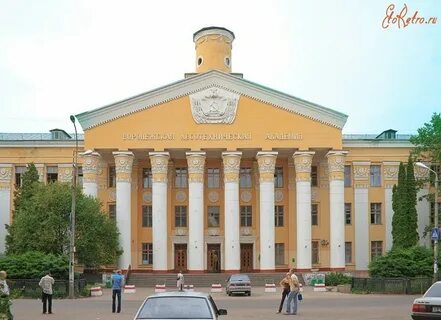 Лесотехнический колледж воронеж после 9 класса