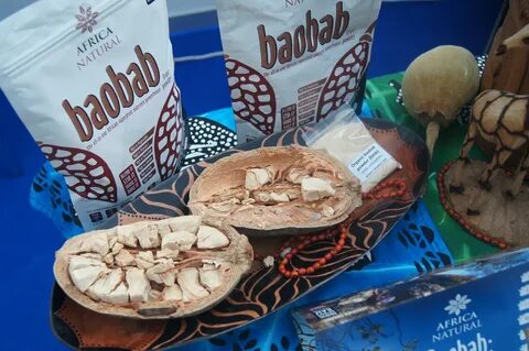 Foods and raw materials