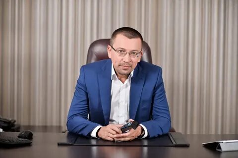 Директор филиала ростелекома