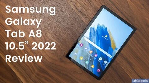 Tabs 2022