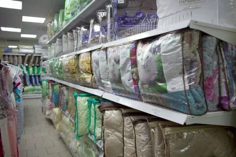 Рязань магазины ивановского текстиля