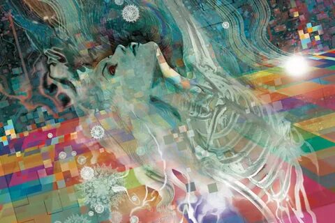 Artwork featured