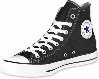 Converse all star