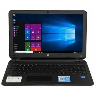 Intel celeron windows 10
