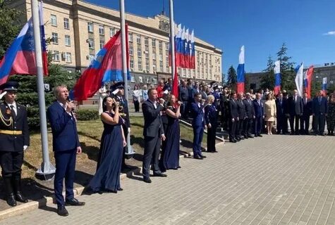 Прошел орел