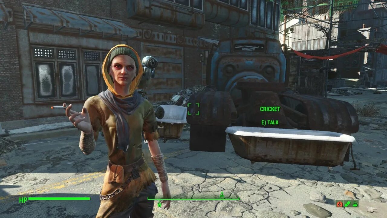 Фоллаут 4 как разбирать хлам. Крикет fallout 4. фоллаут 4 торговка крикет. торговка крикет fallout. fallout 4 крикет - прототип персонажа.