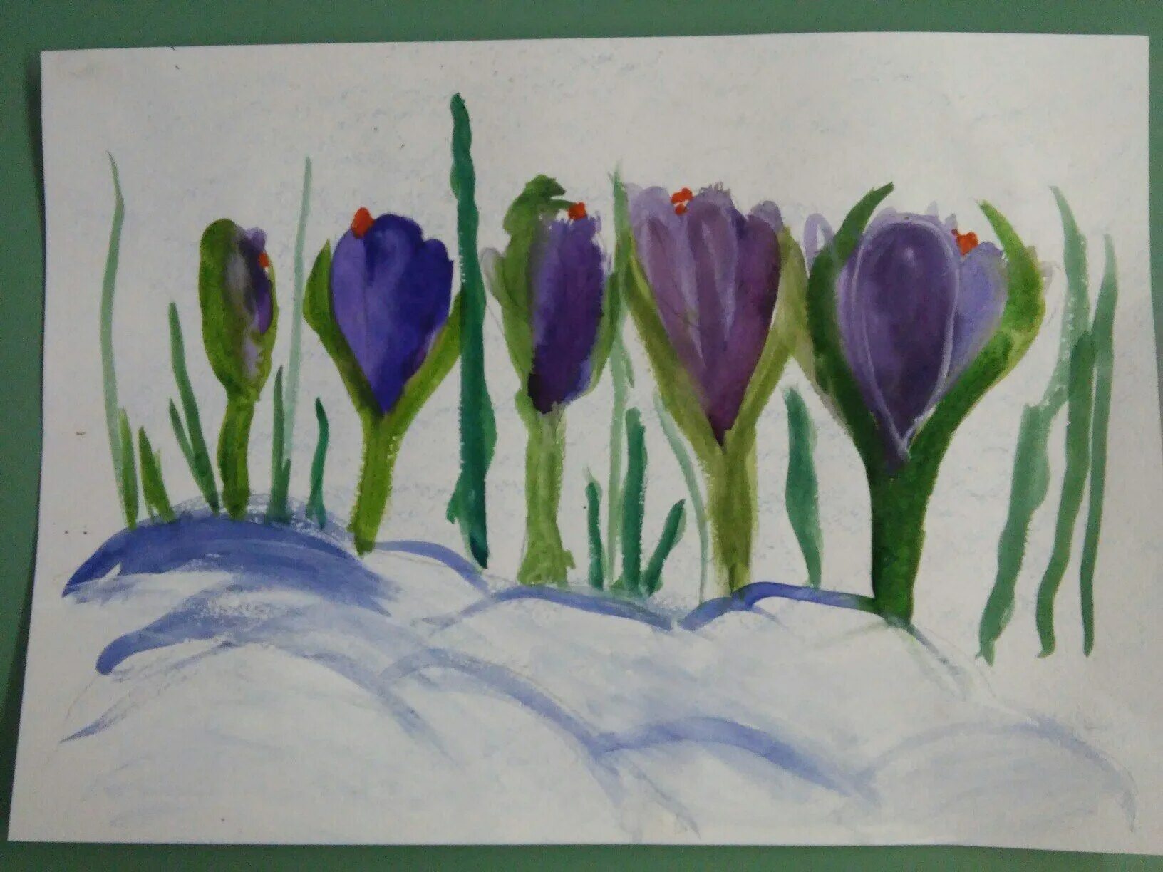 Рисование весенних цветов. Рисование первые цветы. Рисование первых весенних цветов. Рисование весенние цветы старшая группа. Первоцветы рисование в подготовительной группе