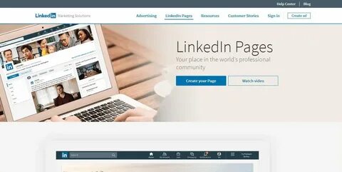 Co page