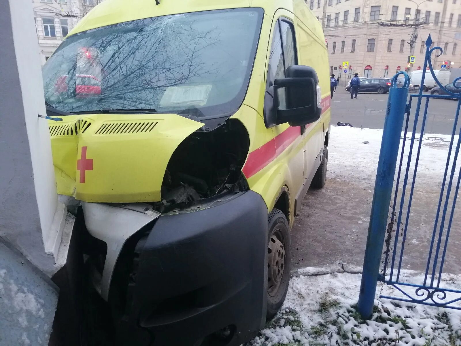 Скорая иванова телефон. Авария в Иваново со скорой помощью. Авария со скорой помощью вчера в Иваново.