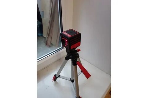 Уровень лазерный ada cube professional edition а00343