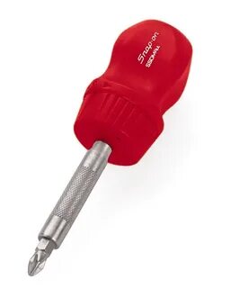 Screwdriver ratcheting