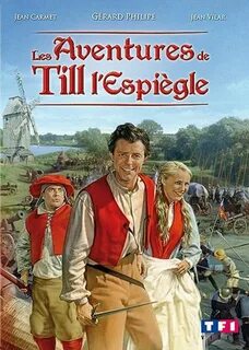 Les aventures de