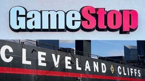 Gamestop акции