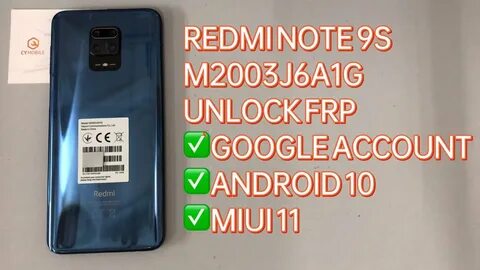 redmi m2003j6a1g: 1 тыс изображений найдено в Яндекс Картинках