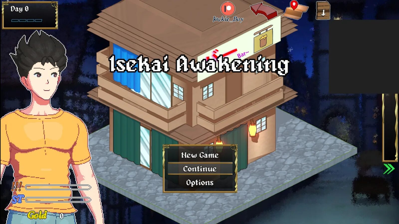 Isekai awakening cheat code. Isekai awakening cheat code