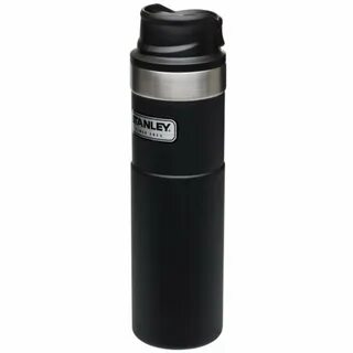 Stanley trigger action