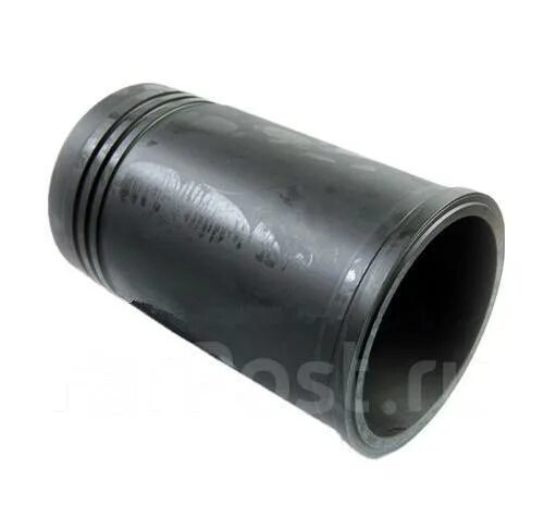 Гильза цилиндра дизеля. 3007525 cummins. 33) гильза 3007525. 4308809 cummins. гильза цилиндра 226 двигатель.