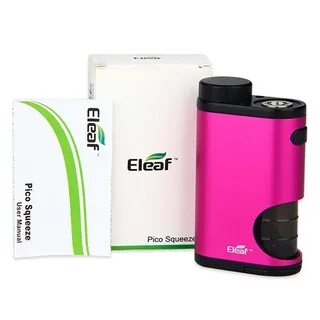Eleaf pico