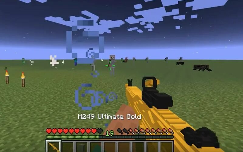 Guns Mod 1.16.5. Мод на оружие 1.18.2. Minecraft 1.12.2 Guns Mod. Оружие майнкрафт 1.16 андроид. 1.20 12 моды на телефон