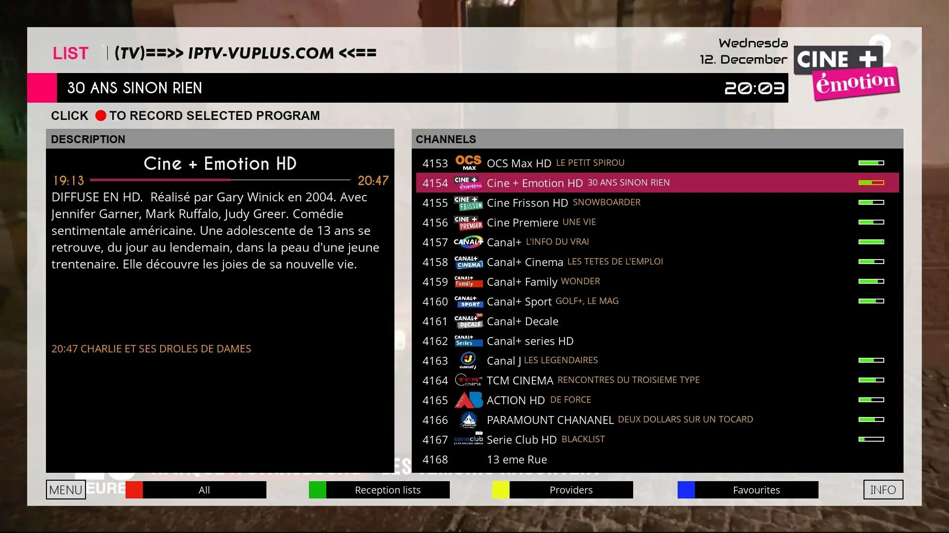 Скачать Плейлисты Iptv Эротика