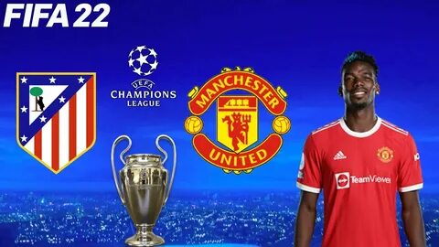 United champions league