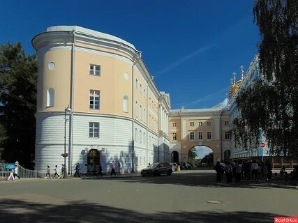 Императорский царскосельский лицей год