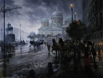 Санкт петербург есть бой
